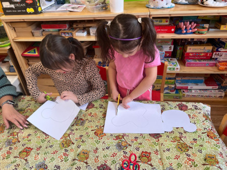 Poznáváme Antarktidu